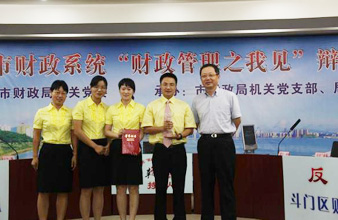 在思辨中增长智慧 在学习中拓宽视野
